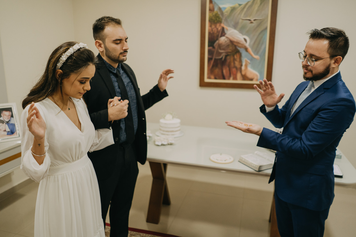 casamento civil, cerimônia com efeito civil, comunidade da graça sbc, cg sbc