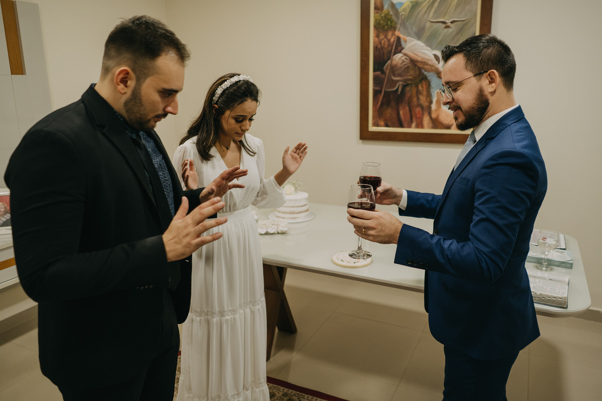 casamento civil, cerimônia com efeito civil, comunidade da graça sbc, cg sbc