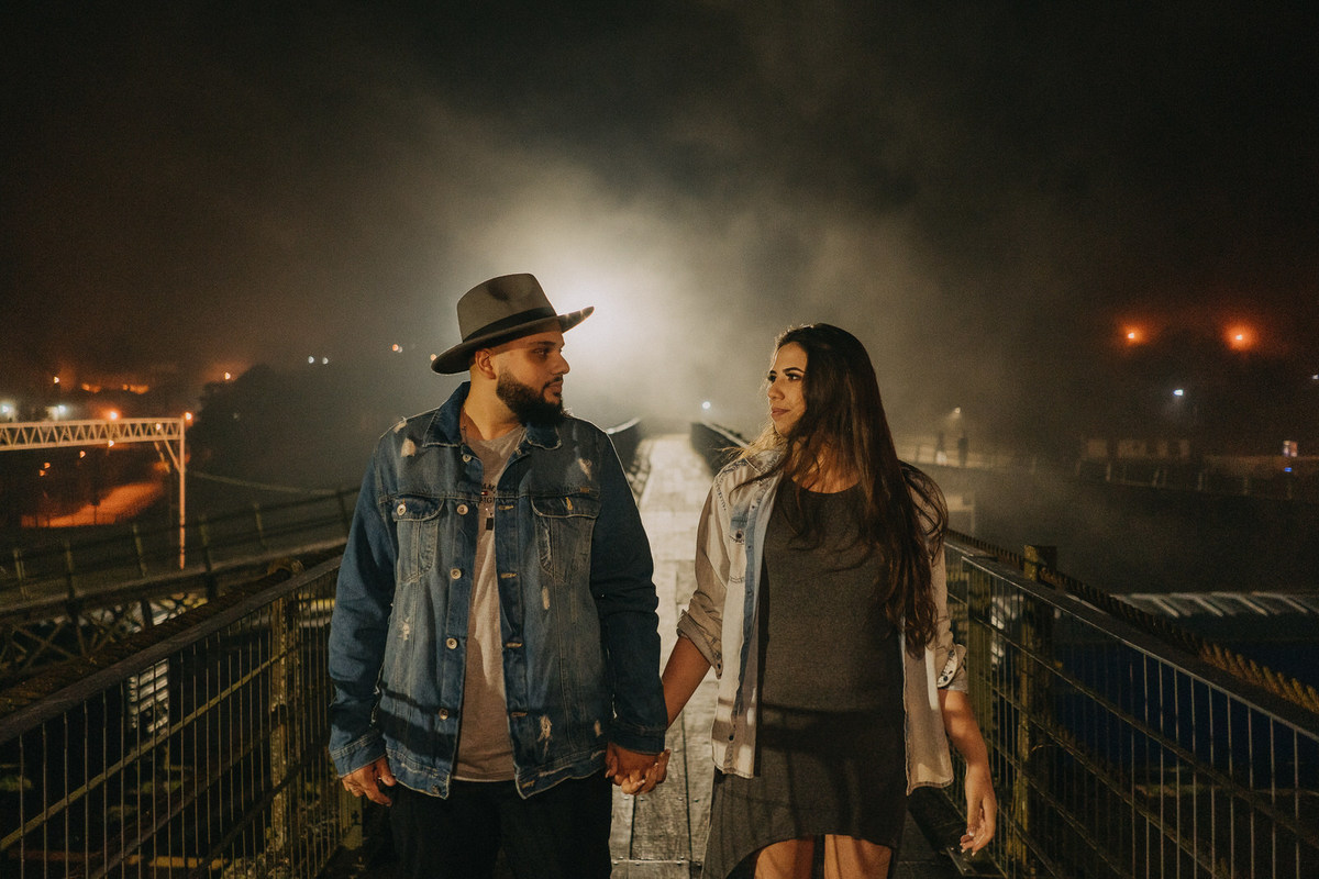 ensaio casal, paranapiacaba, pré-wedding, nublado