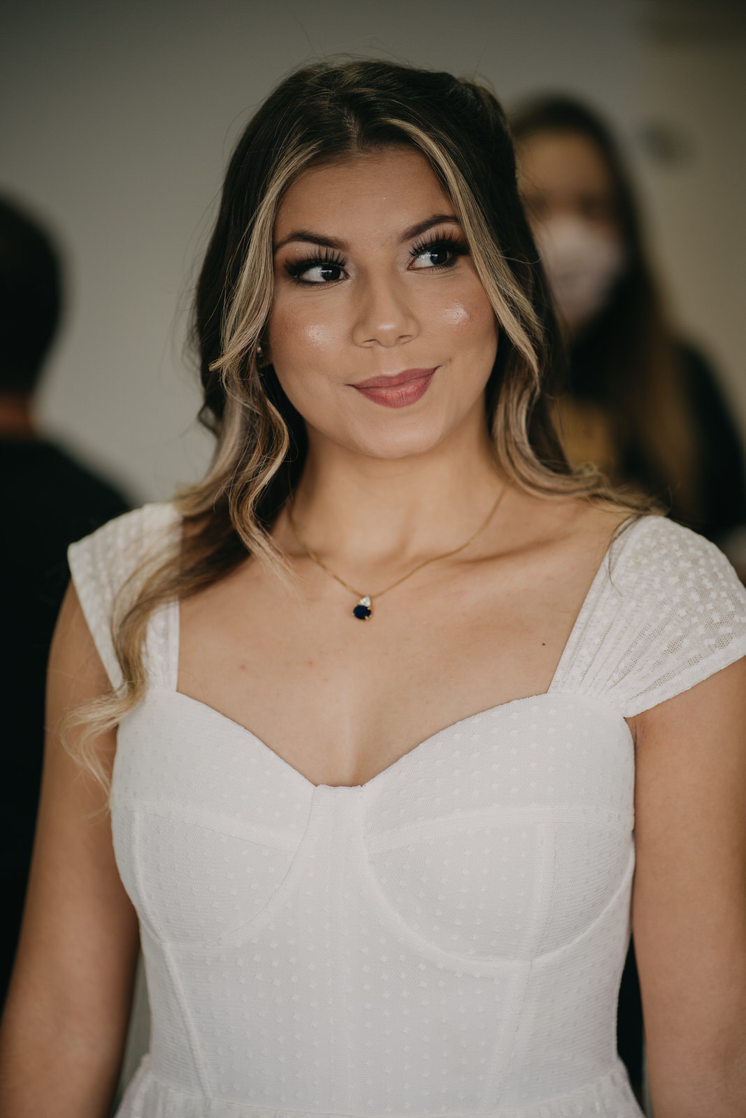 casamento civil, cerimônia civil, dia da noiva, noiva, vestido de noiva, casamento minimalista, casamento simples