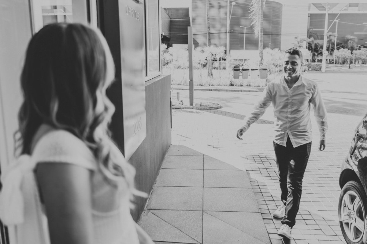 casamento civil, cerimônia civil, dia da noiva, noiva, vestido de noiva, casamento minimalista, casamento simples