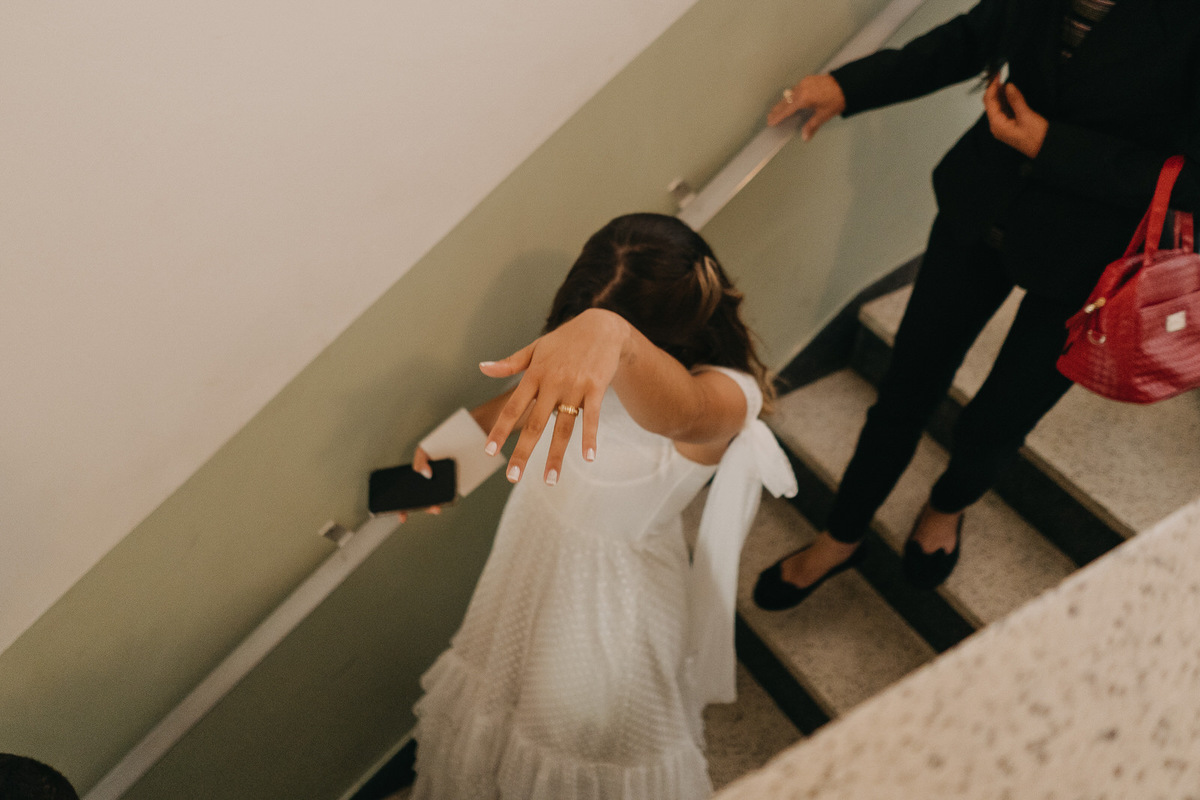 casamento civil, cerimônia civil, dia da noiva, noiva, vestido de noiva, casamento minimalista, casamento simples