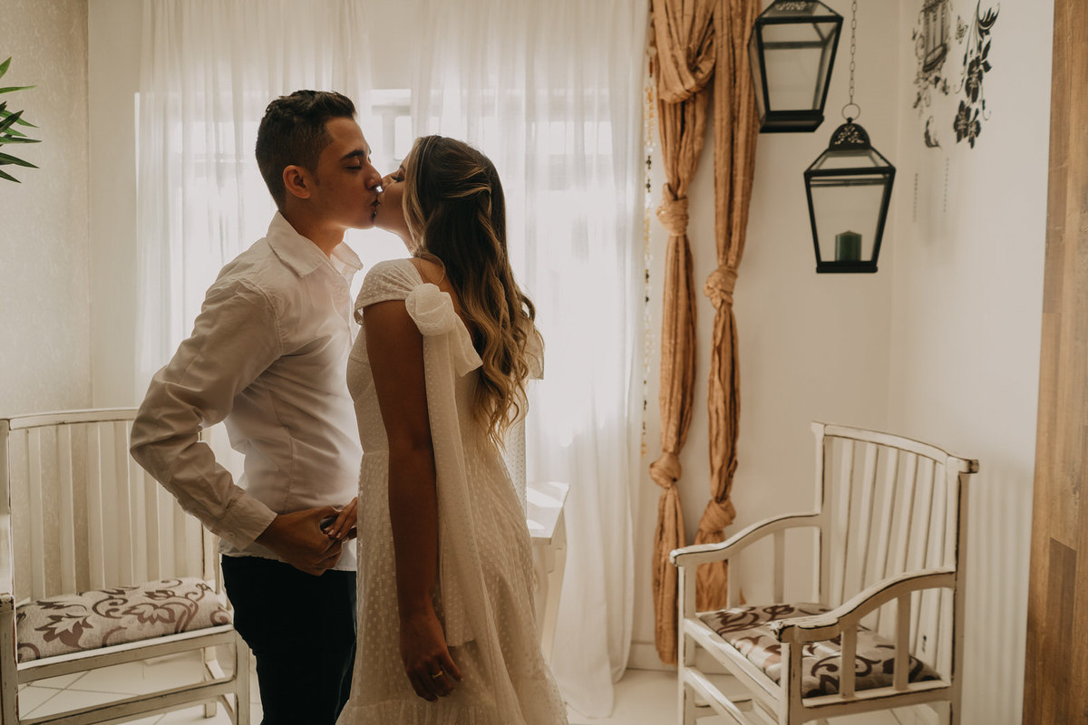 casamento civil, cerimônia civil, dia da noiva, noiva, vestido de noiva, casamento minimalista, casamento simples