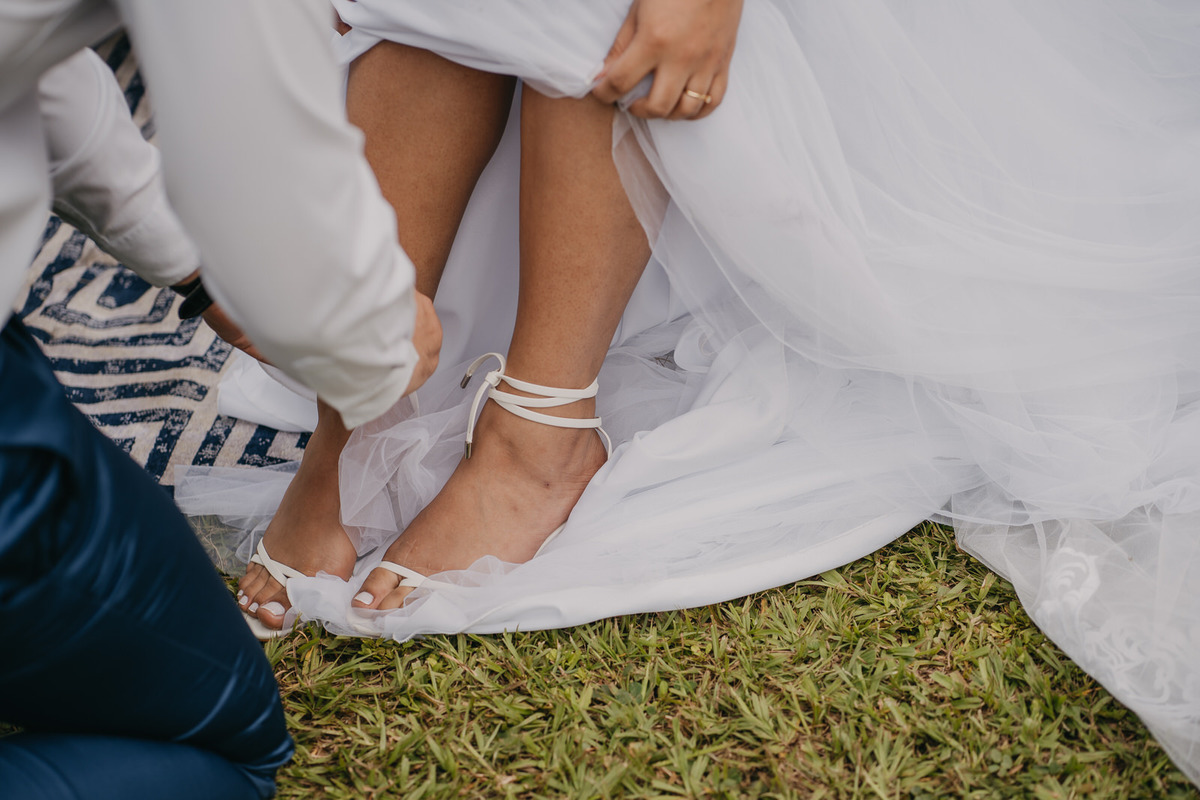 casamento, casamento no campo, mini wedding, eco espaço eventos, casamento minimalista, wedding, lavar os pés, noivo lava os pés da noiva