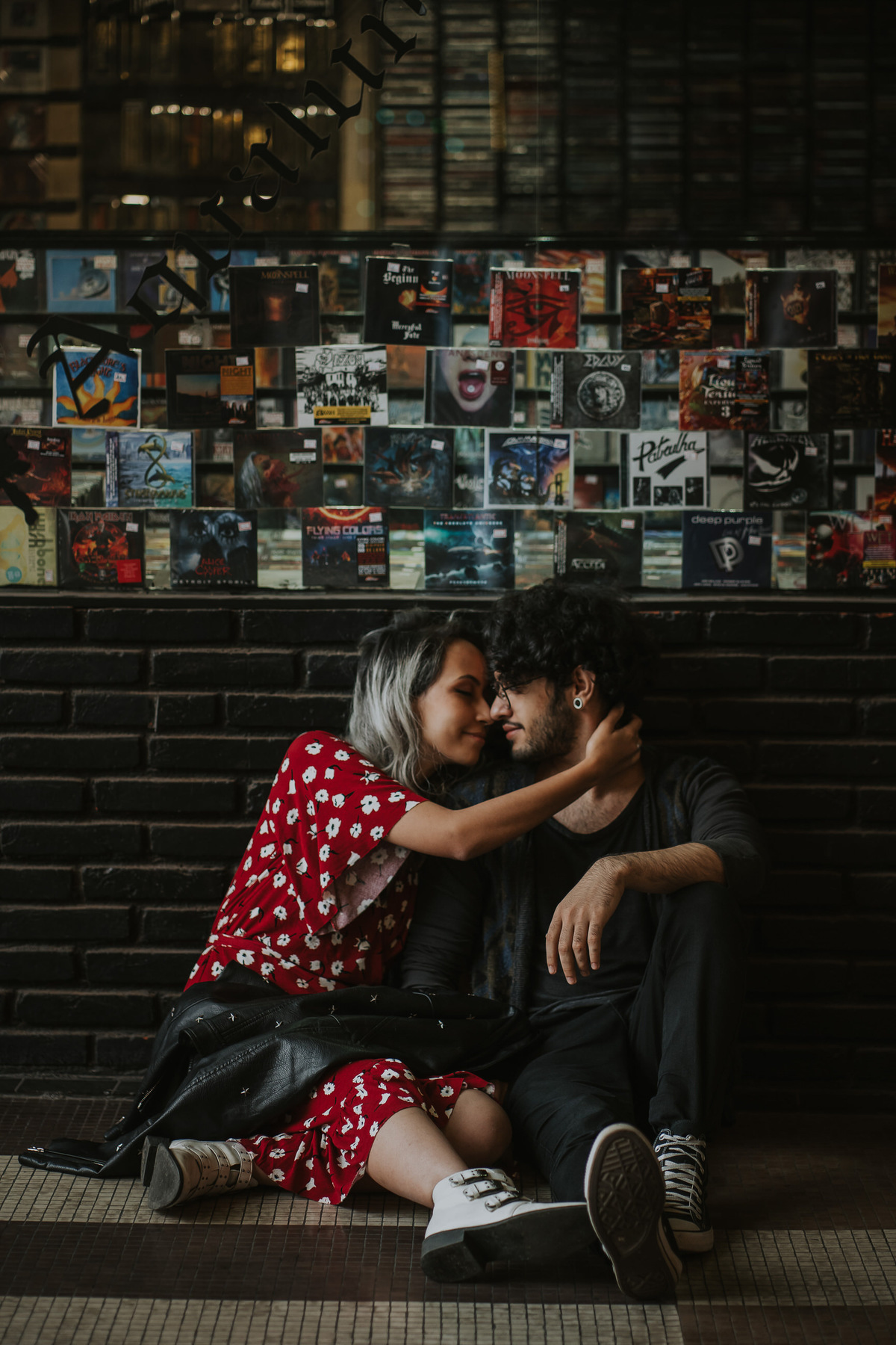 galeria do rock, pré-wedding, ensaio casal, casamento, noivos, ensaio fotográfico, namorados