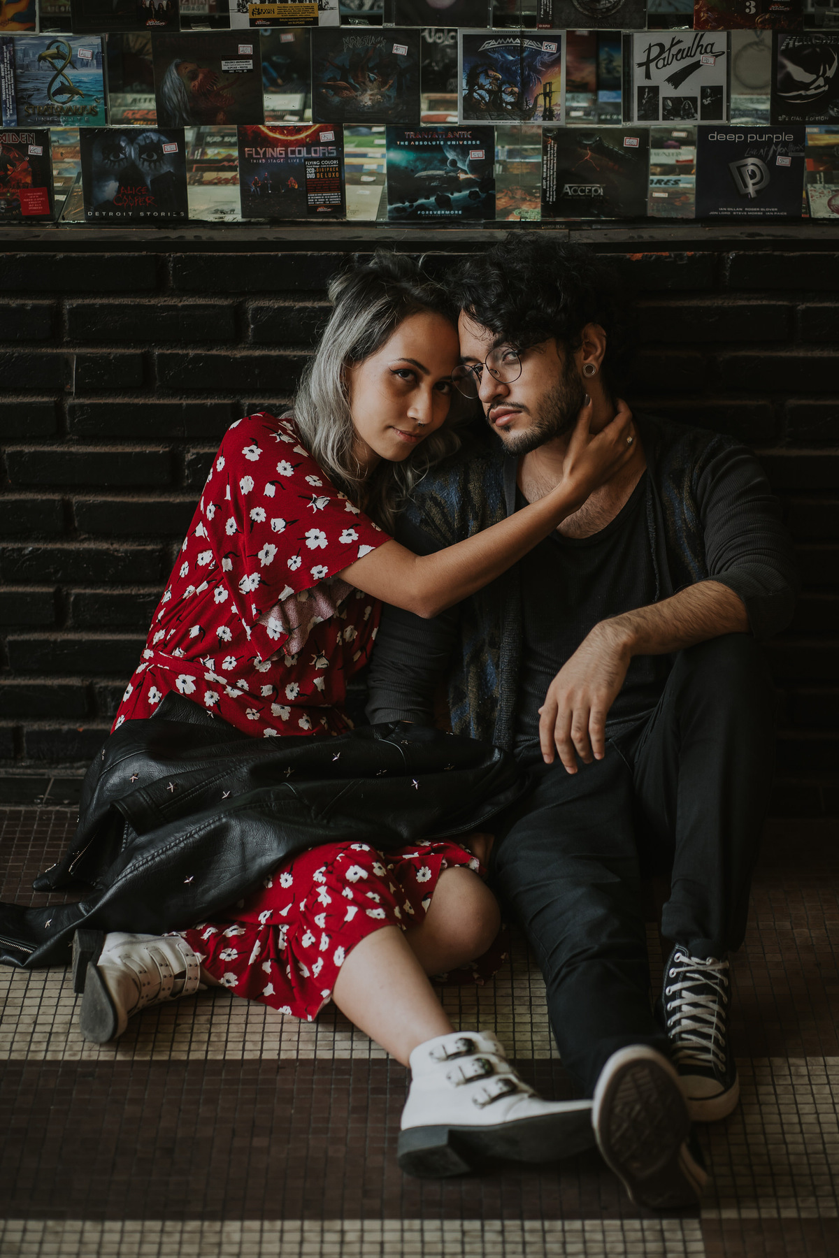 galeria do rock, pré-wedding, ensaio casal, casamento, noivos, ensaio fotográfico, namorados