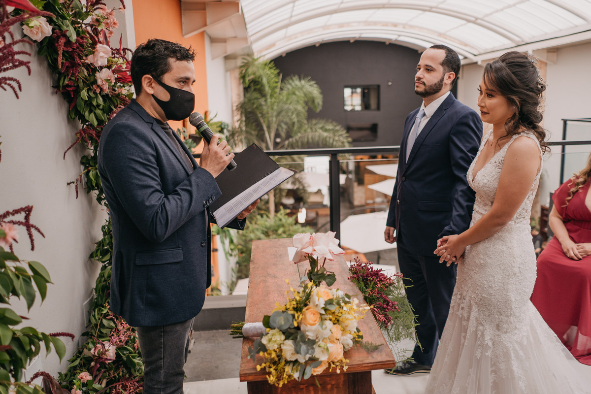 mini wedding, wedding, casamento, cerimônia civil, casamento civil, cerimonialista, casamento minimalista, cerimônia minimalista, noiva, bride, vestido de noiva