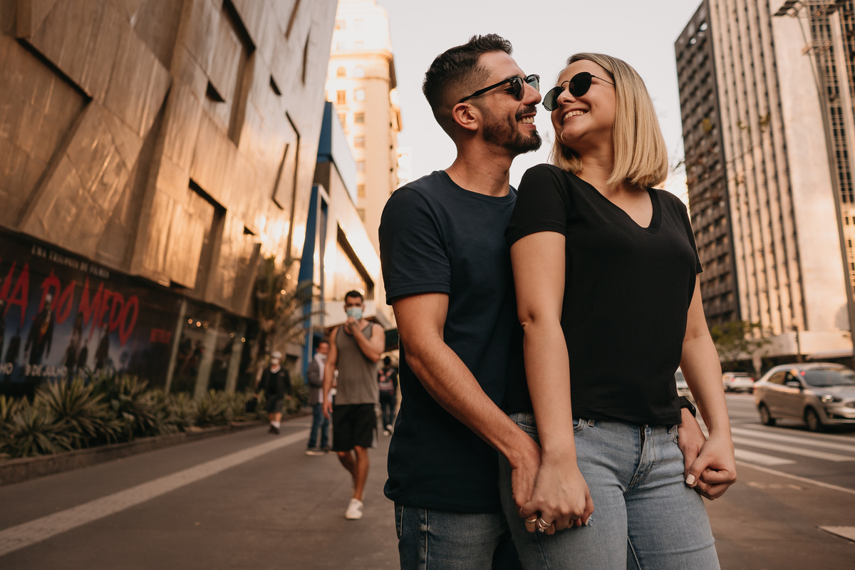 ensaio pré-casamento, pré-wedding, wedding, noivado, noivos, casamento, paulista, ensaio fotográfico