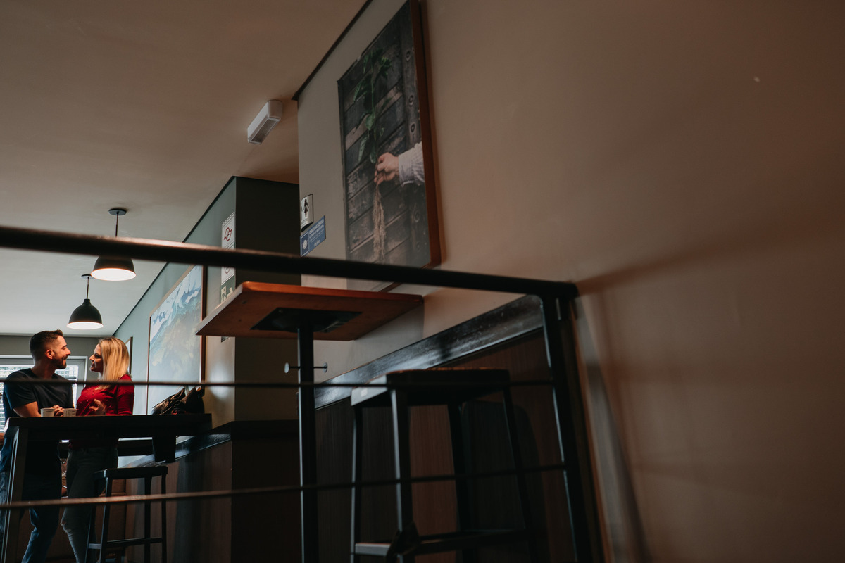 ensaio pré-casamento, pré-wedding, wedding, noivado, noivos, casamento, paulista, ensaio fotográfico, starbucks