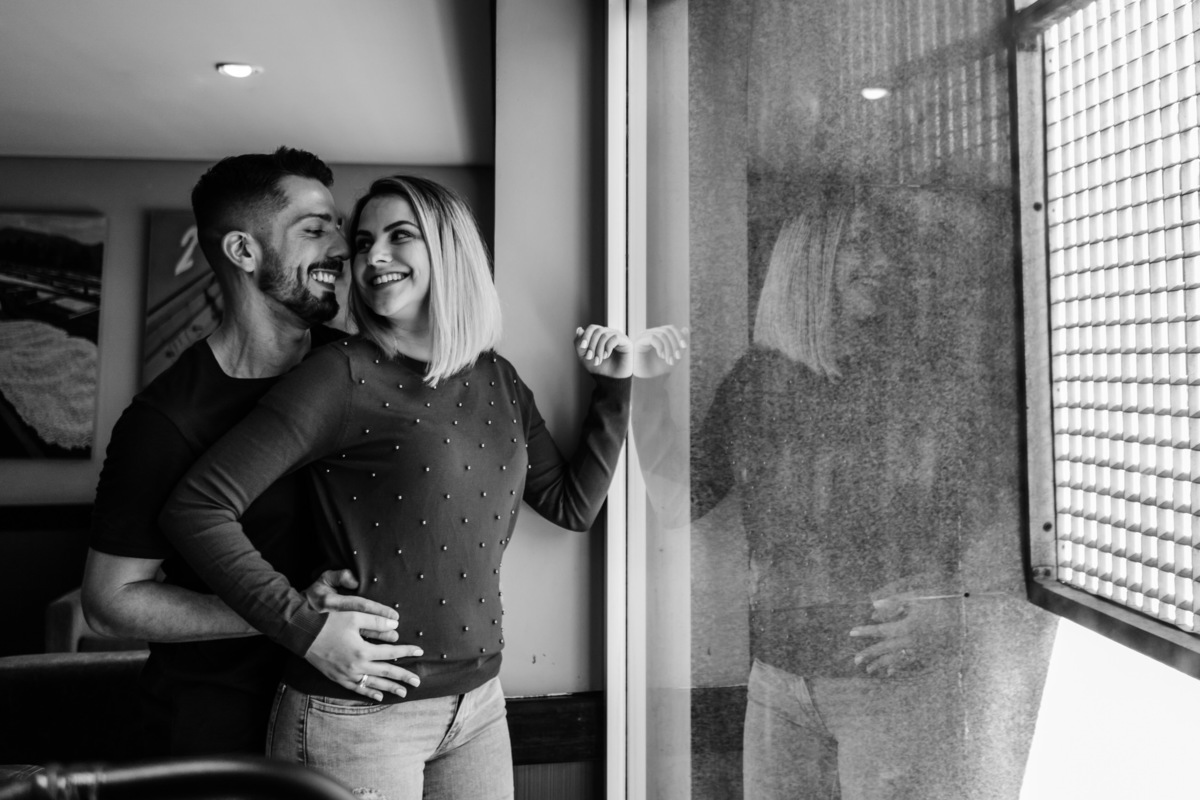 ensaio pré-casamento, pré-wedding, wedding, noivado, noivos, casamento, paulista, ensaio fotográfico, starbucks