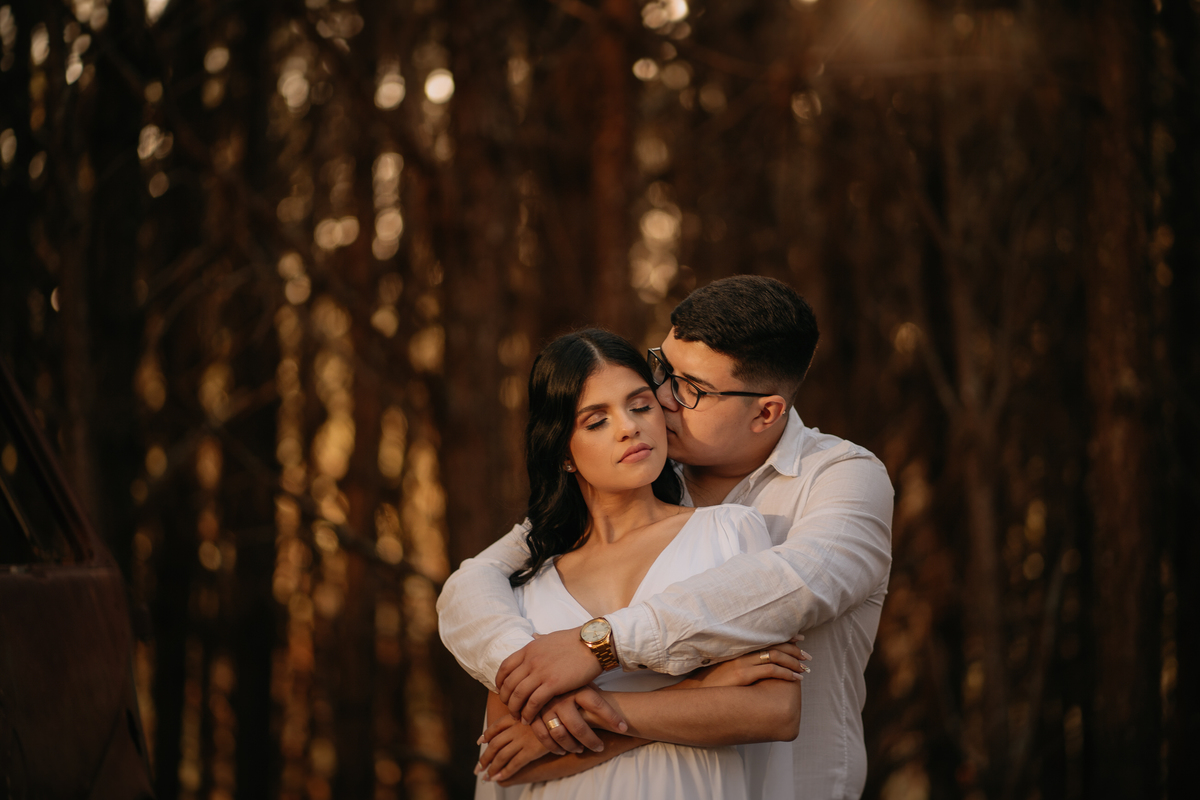 pré-wedding, ensaio fotográfico, fotos, sítio das borboletas, noiva, noivos, noivado, wedding, casamento, fotos de casal, ensaio de casal, fotos no campo, balanço, montanha