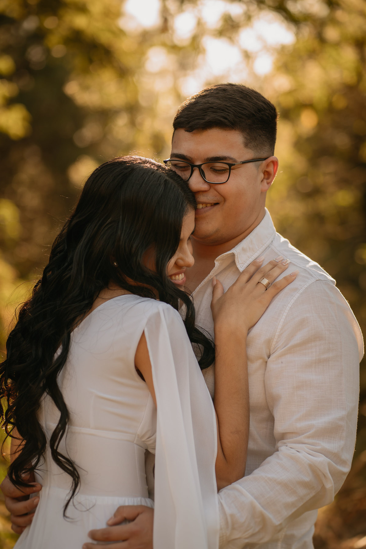 pré-wedding, ensaio fotográfico, fotos, sítio das borboletas, noiva, noivos, noivado, wedding, casamento, fotos de casal, ensaio de casal, fotos no campo, balanço, montanha