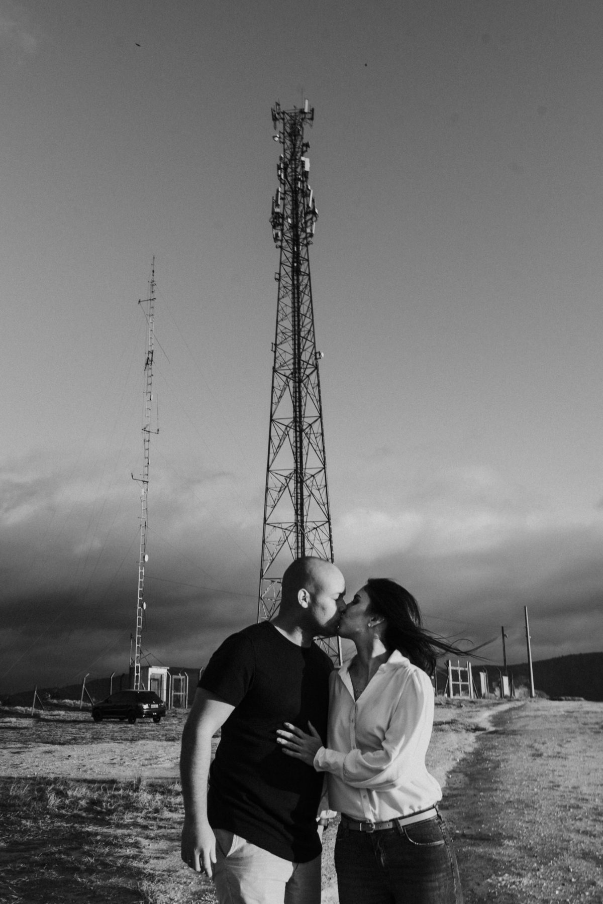 pré-wedding, wedding, ensaio, ensaio fotográfico, foto de casal, casal, noivos, noiva, morro do capuava, namorados