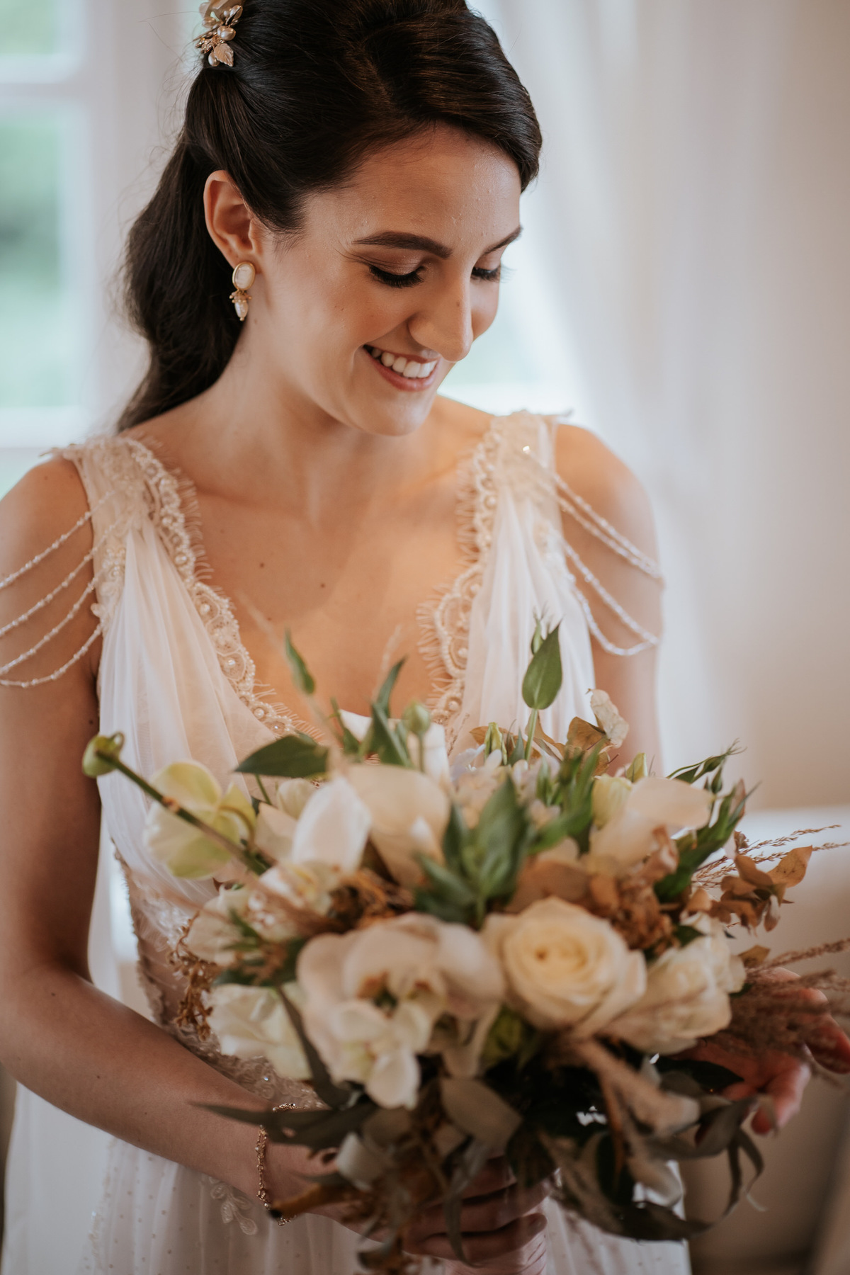 casamento, wedding, casamento bucólico, casamento no campo, noiva, dia da noiva, bride, vestido de noiva, maquiagem de noiva, wedding dress, cerimônia de casamento, espaço canto das heras, bucólico, casamento elegante, casamento sofisticado