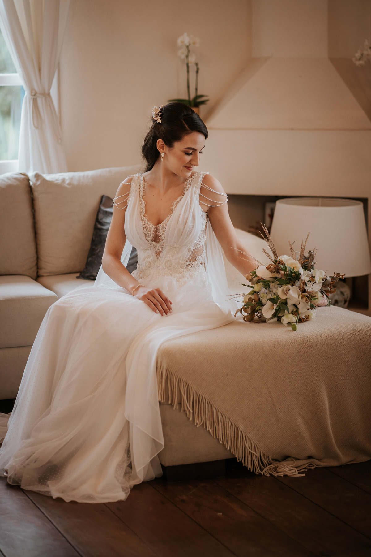 casamento, wedding, casamento bucólico, casamento no campo, noiva, dia da noiva, bride, vestido de noiva, maquiagem de noiva, wedding dress, cerimônia de casamento, espaço canto das heras, bucólico, casamento elegante, casamento sofisticado