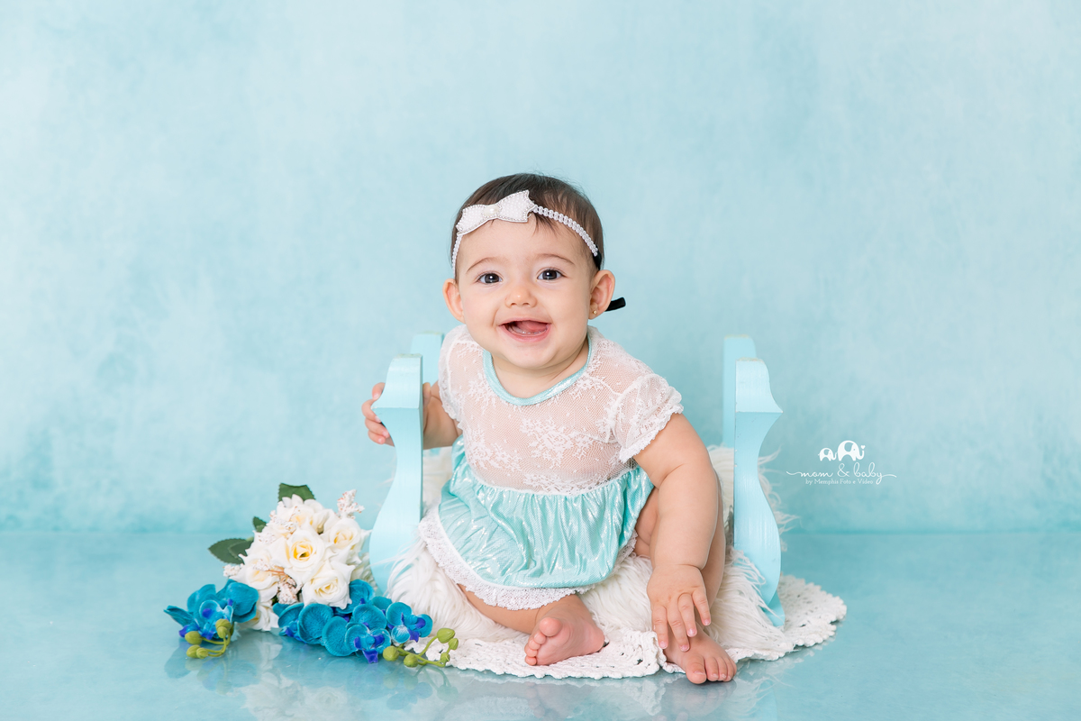 fotografas de santosestudio fotografico em santos,jo farah leticia farah,mom and baby santos,acompanhamento fotografico de bebes em santos,fotos mensais de bebe,melhores fotografas de santos,ensaio de 7 meses,,bebe menina, 