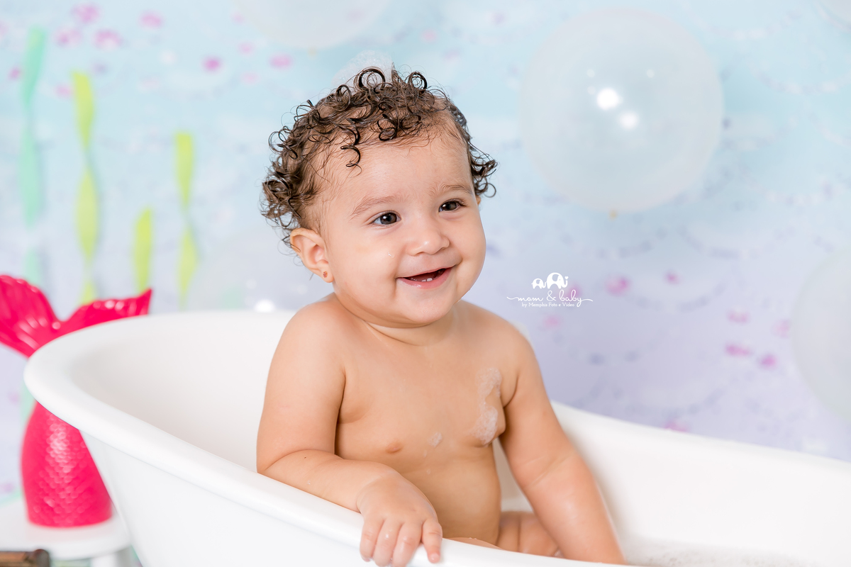 baixada santista.ensaio estudio smash the cake em santos.fotografas de santos.smash clean de menino.estudio fotografico em santos.ensaio com bolo jo farah leticia farah.mom and baby santos.smash de sereia,smash fundo do mar,lilas,azul,rosa,menina,placa 
