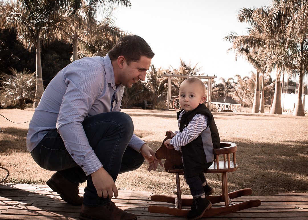 O Thiago deu um show de simpatia, fotos na cidade de Marialva -PR na Chácara Attenas