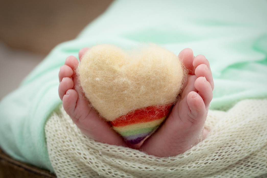 Newborn da Jhade
Marialva - PR