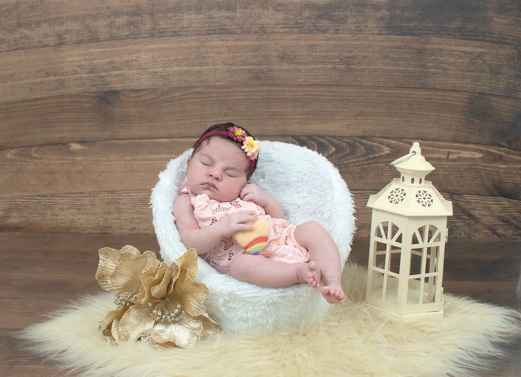 Newborn da Jhade
Marialva - PR