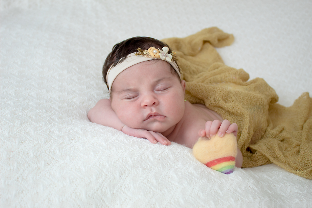 Newborn da Jhade
Marialva - PR