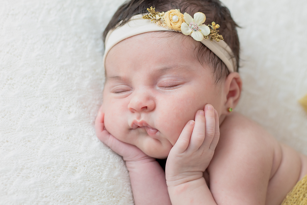 Newborn da Jhade
Marialva - PR