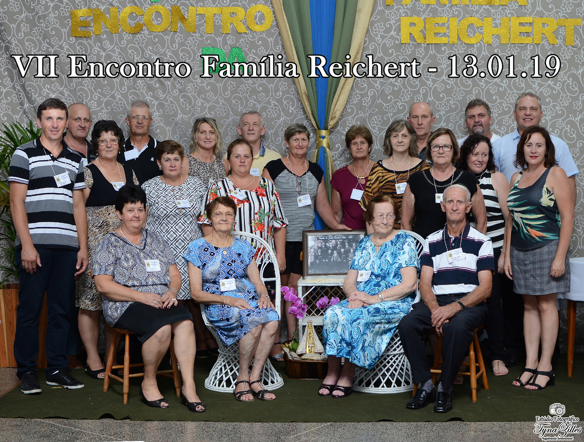 encontro-familia-festa-familiares-irmaos-tios-sobrinhos-revelação-fotos-na-hora