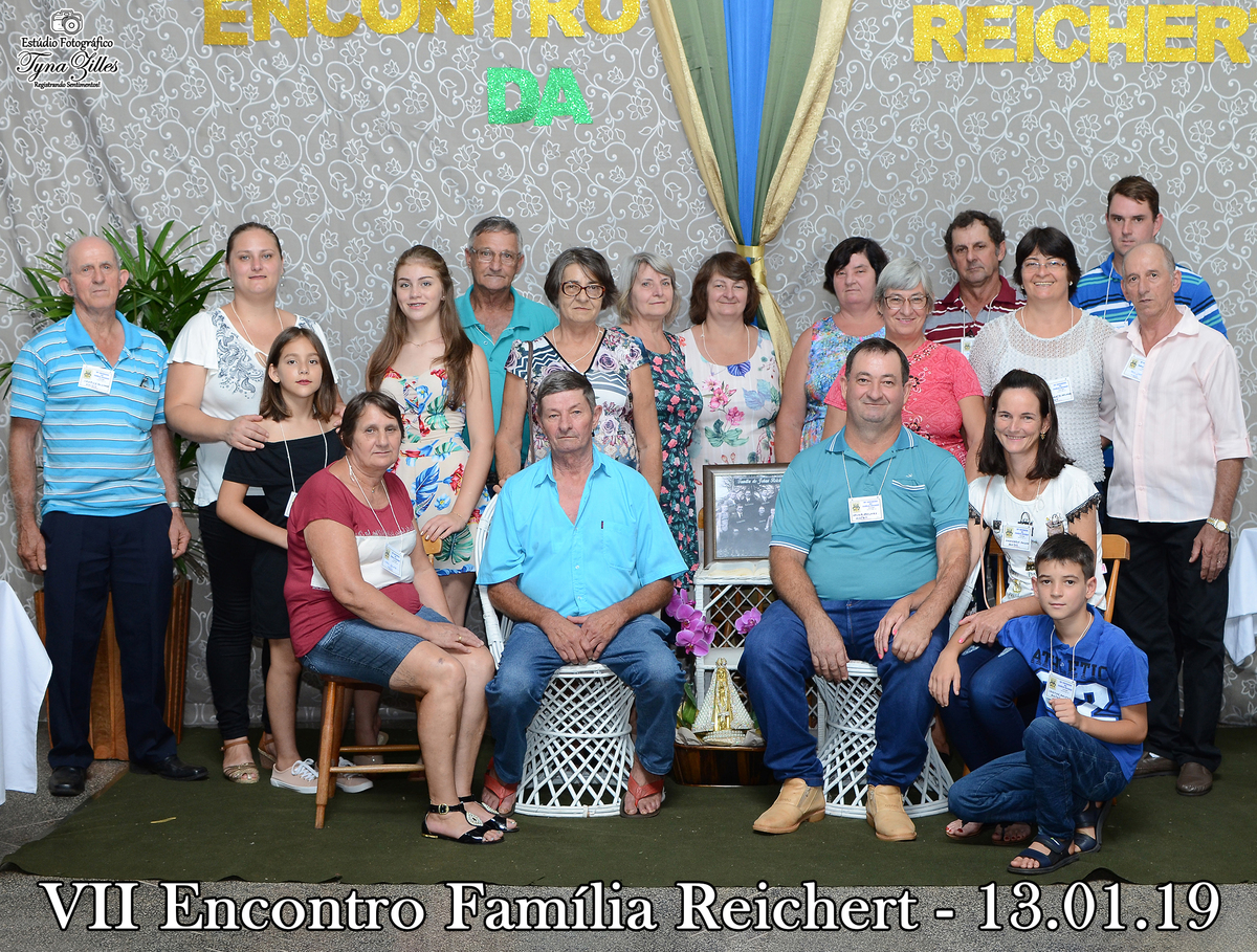 encontro-familia-festa-familiares-irmaos-tios-sobrinhos-revelação-fotos-na-hora