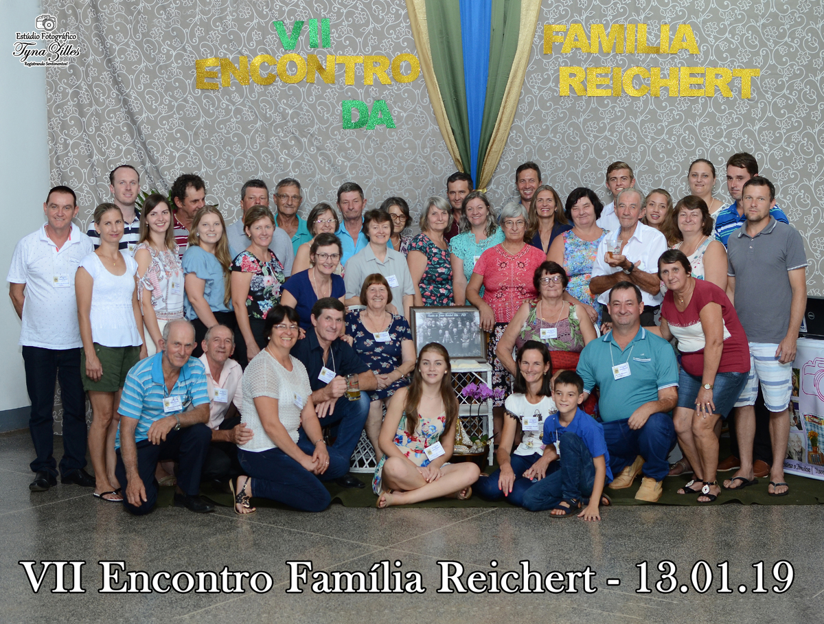 encontro-familia-festa-familiares-irmaos-tios-sobrinhos-revelação-fotos-na-hora