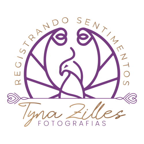 Logotipo de TYNA ZILLES FOTOGRAFIAS