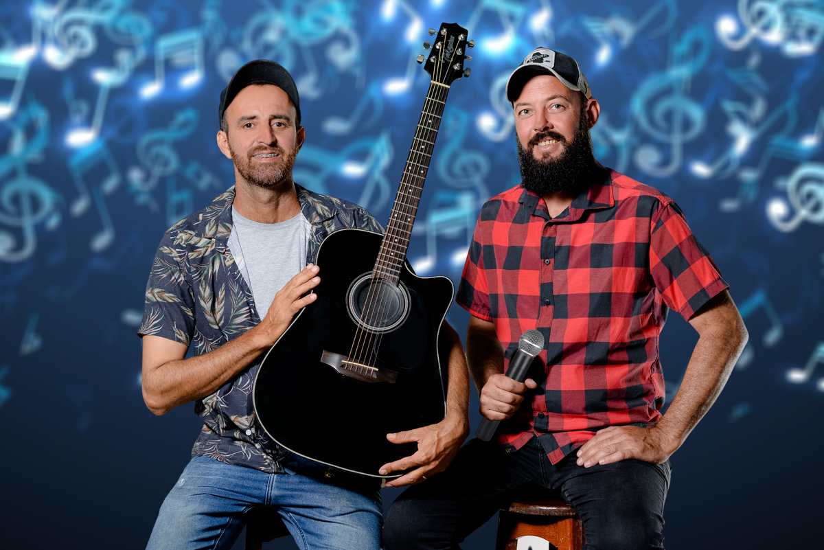 Dupla Sertaneja - André e Thiago