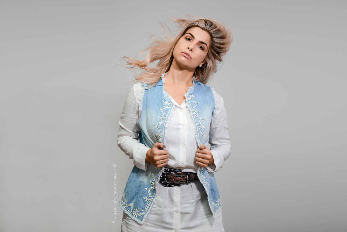 Criadora de conteúdo digital
Médica Veterinária