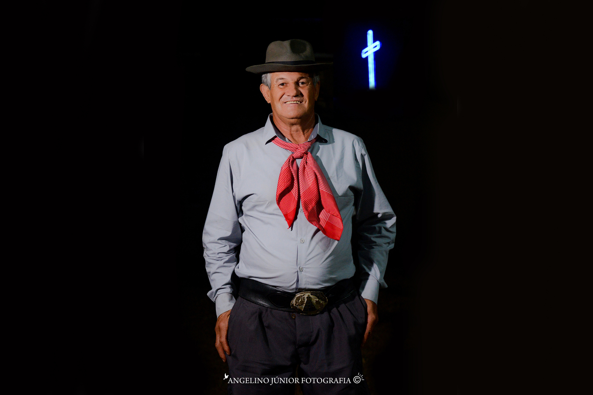 Mestre Churrasqueiro