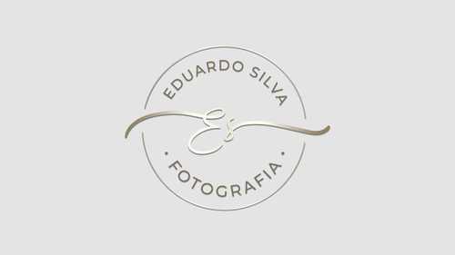 Logotipo de Eduardo Silva