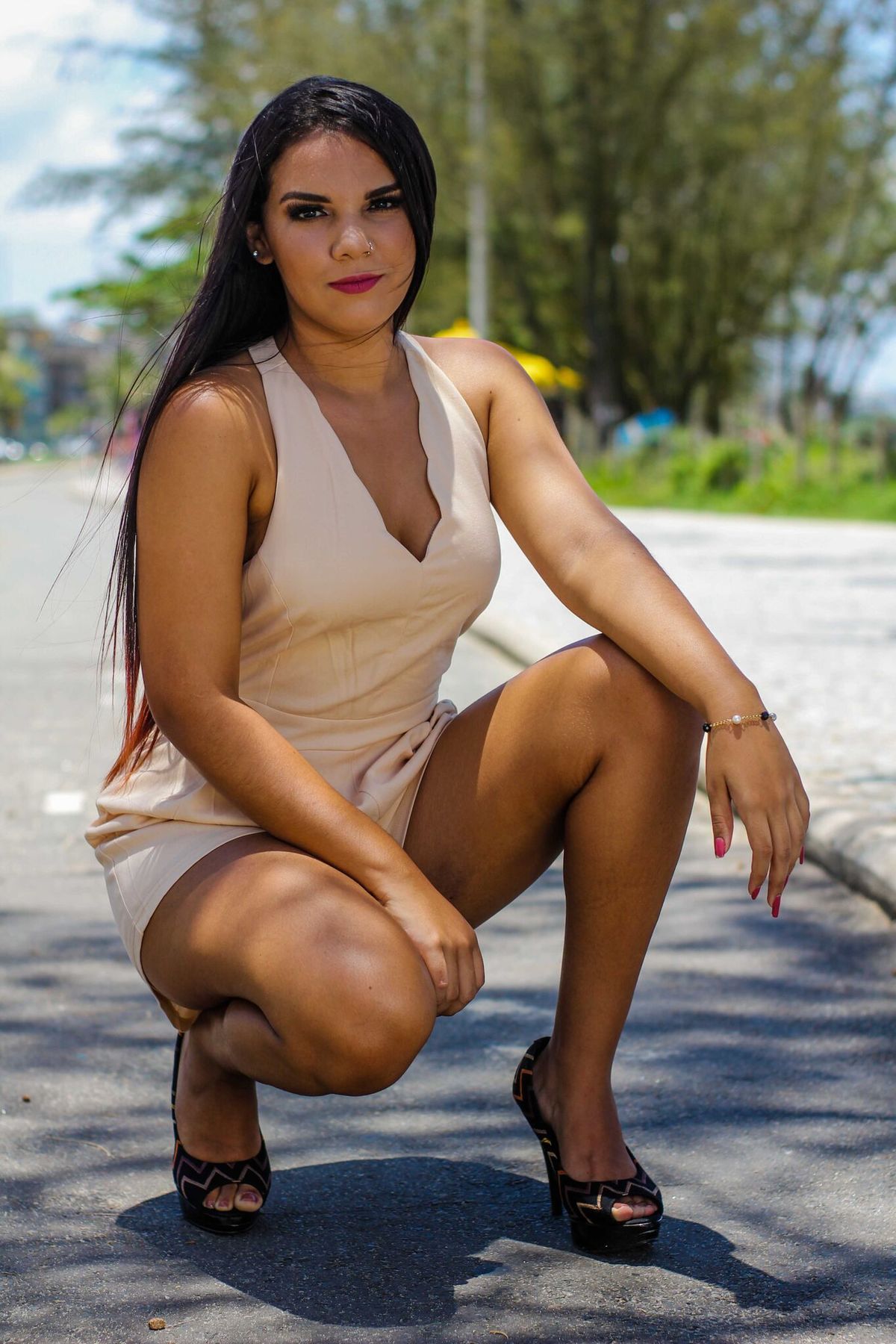 Ensaio Fotográfico Externo da Raffa Cunha ,foi realizado na Praia do Recreio posto 12 , foi um dia lindo e incrível,altas fotos com essa modelo linda. Parabéns pelas lindas fotografia Raffa, foi encantador.