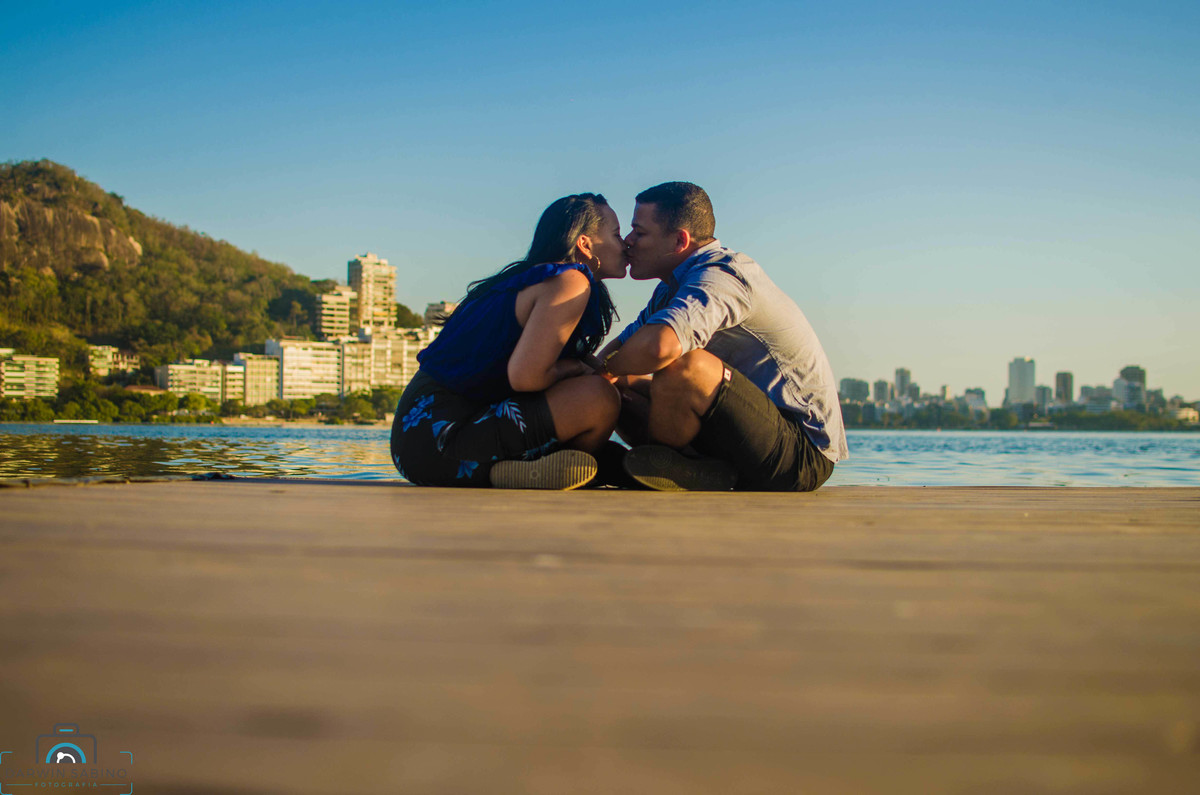 Olá galerinha estarei compartilhando com vocÊs esse lindo ensaio Pré Weeding.

E o que falar desse dia ? Esse dia foi simplesmente incrível ,sem palavras.

Cada foto mais linda que as outras, nesse local tão belo ..