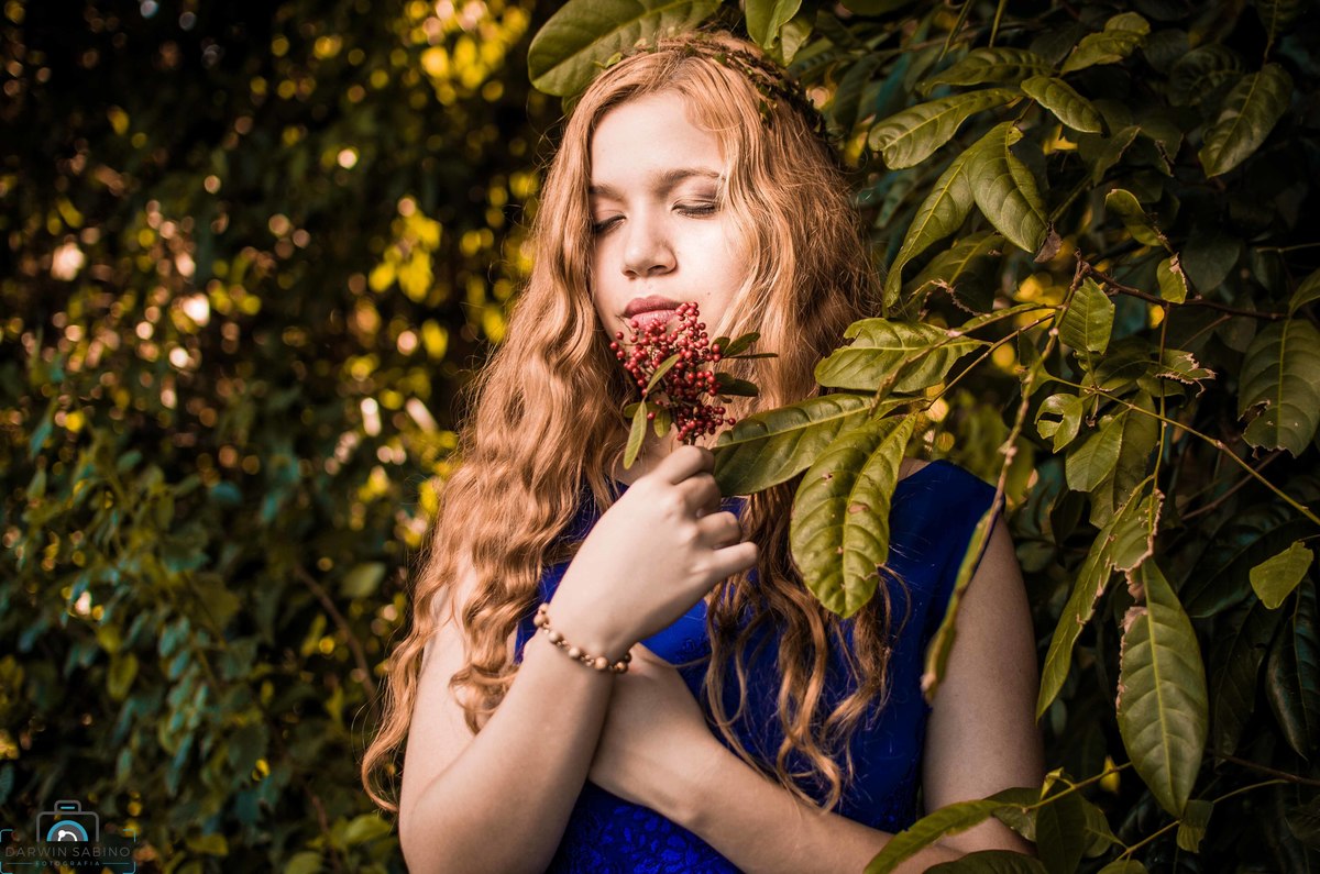 Ensaio da debutante Ana Beatriz . 
Click Art Fine - Darwin Sabino Fotografia 