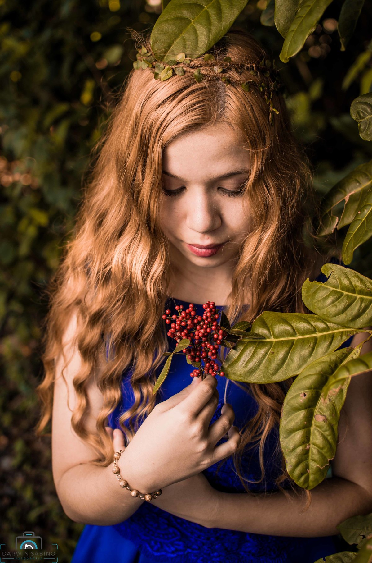 Ensaio da debutante Ana Beatriz . 
Click Art Fine - Darwin Sabino Fotografia 