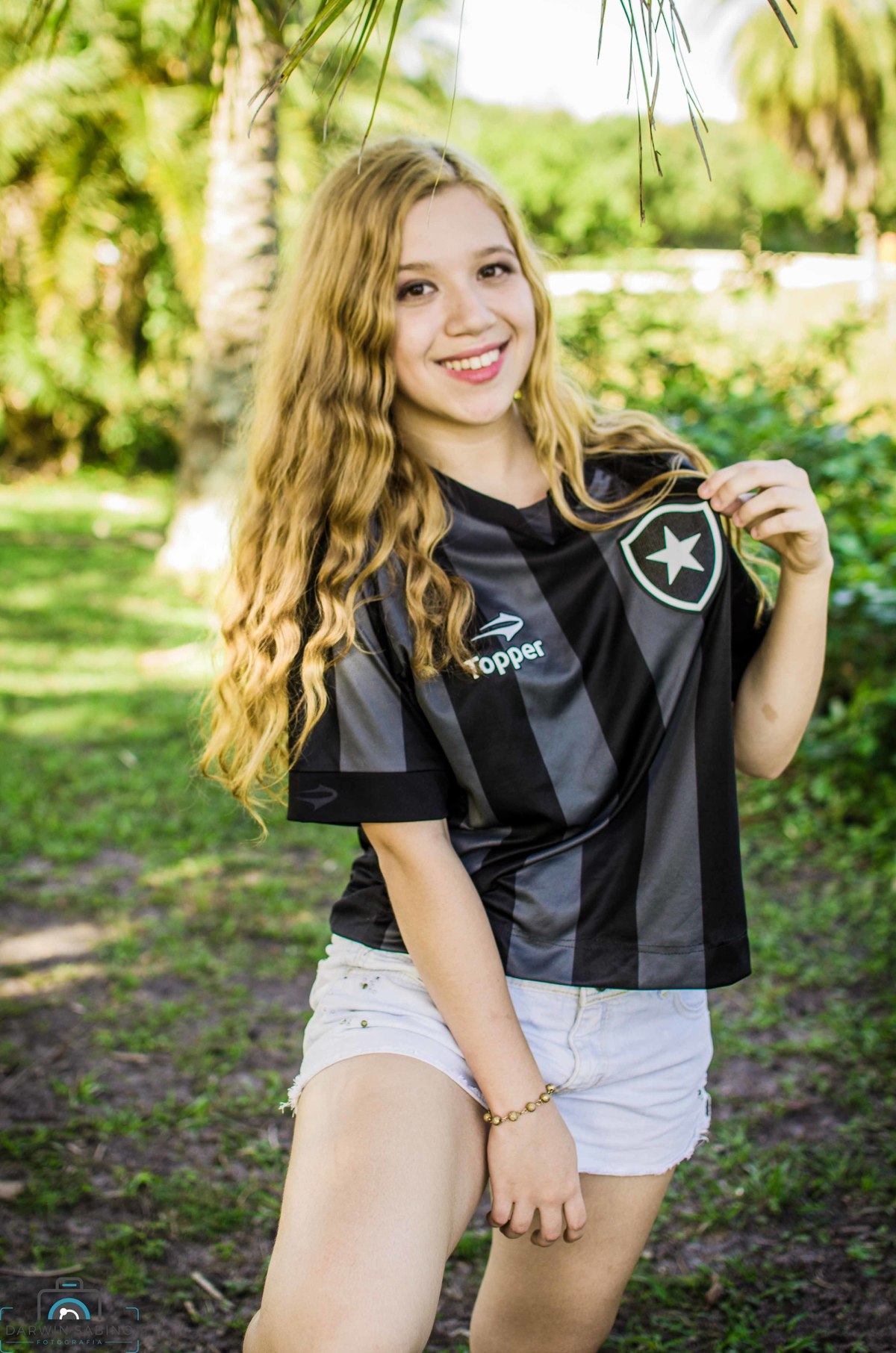 Ensaio da debutante Ana Beatriz . 
Click Art Fine - Darwin Sabino Fotografia 