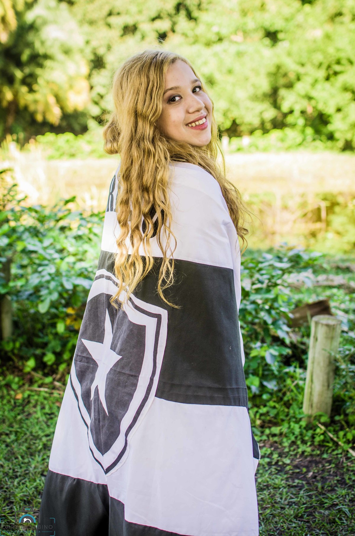 Ensaio da debutante Ana Beatriz . 
Click Art Fine - Darwin Sabino Fotografia 