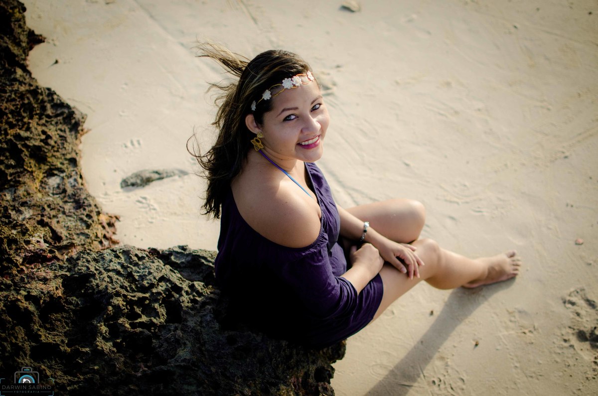 Praia do outeiro- Belém do Pará