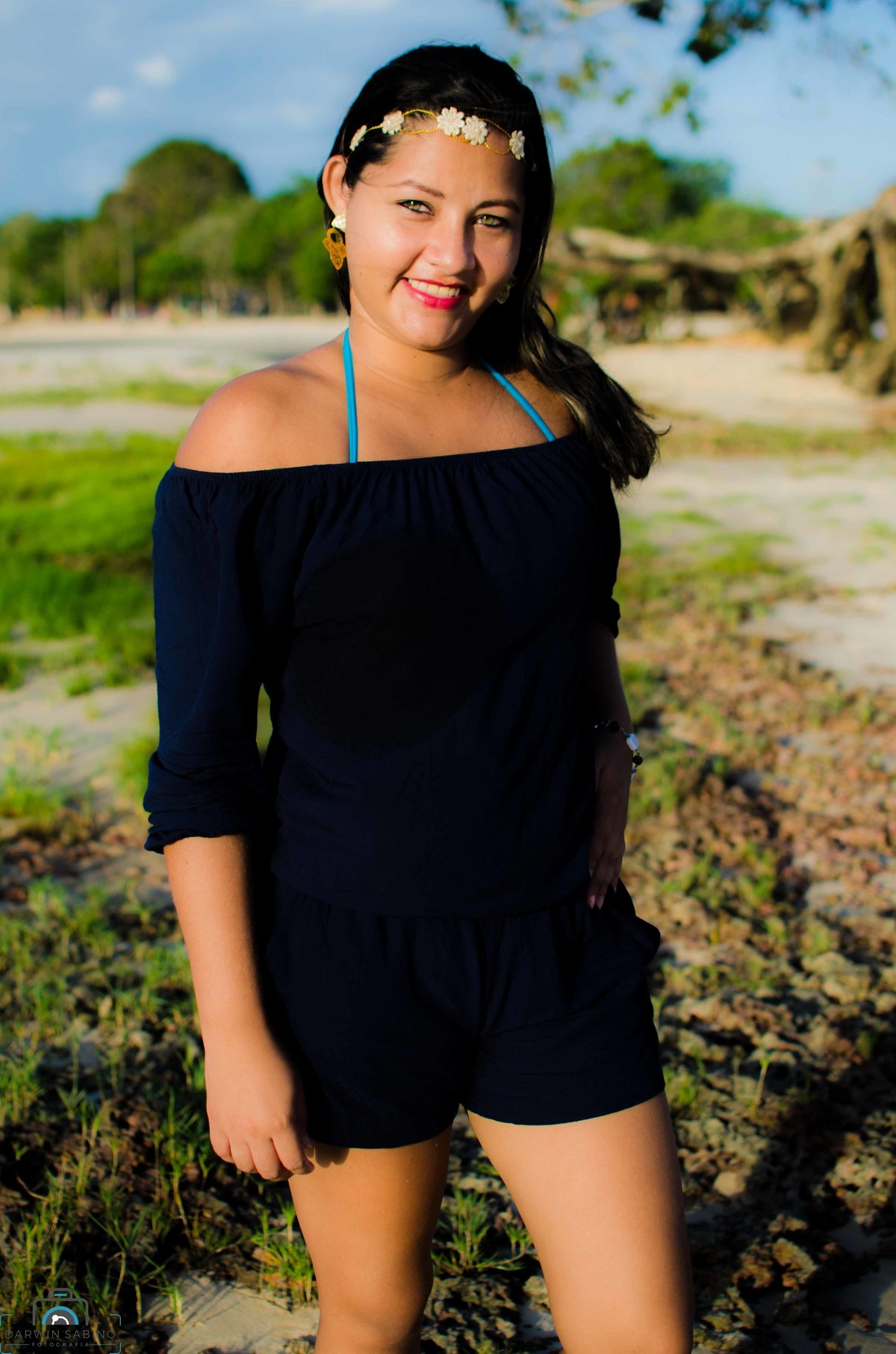 Praia do outeiro- Belém do Pará