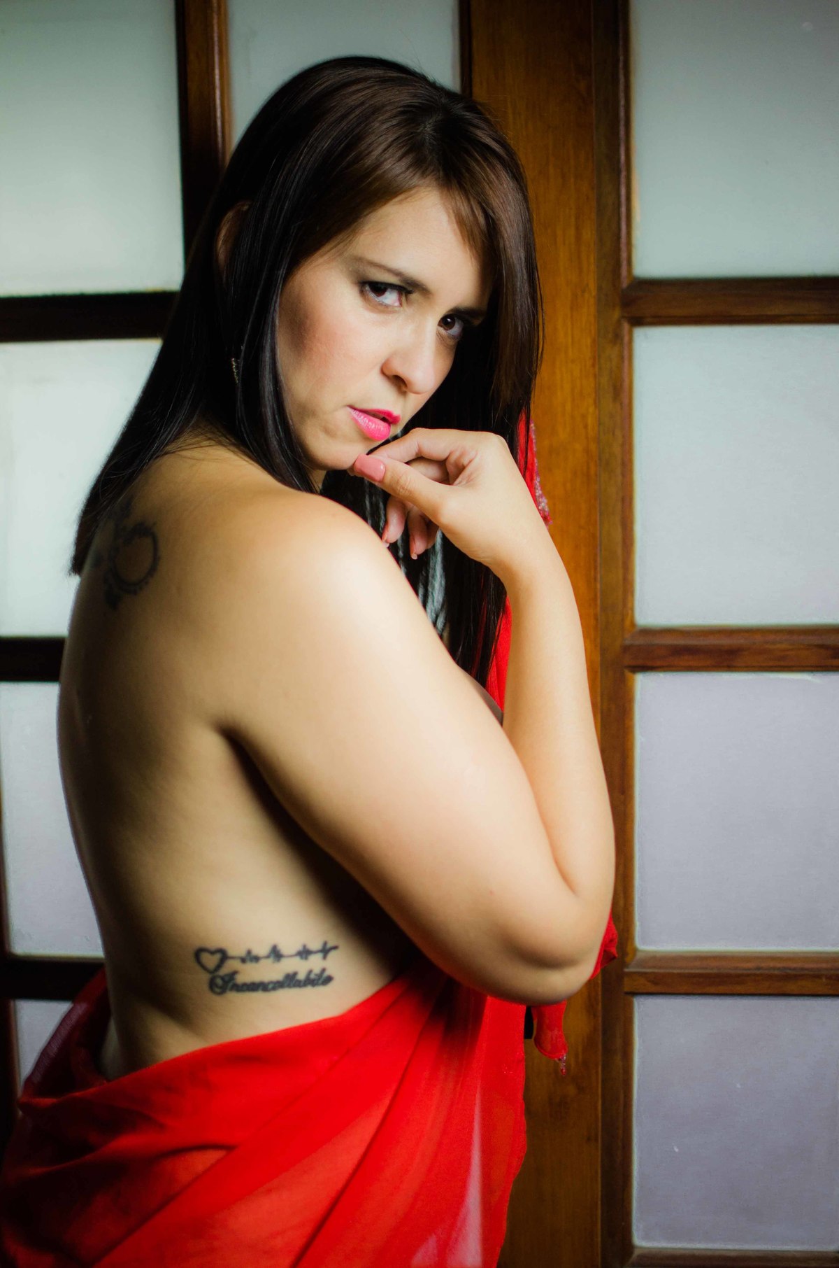 Ensaio Life Style - Raffa Basto  -Darwin sabino fotografia