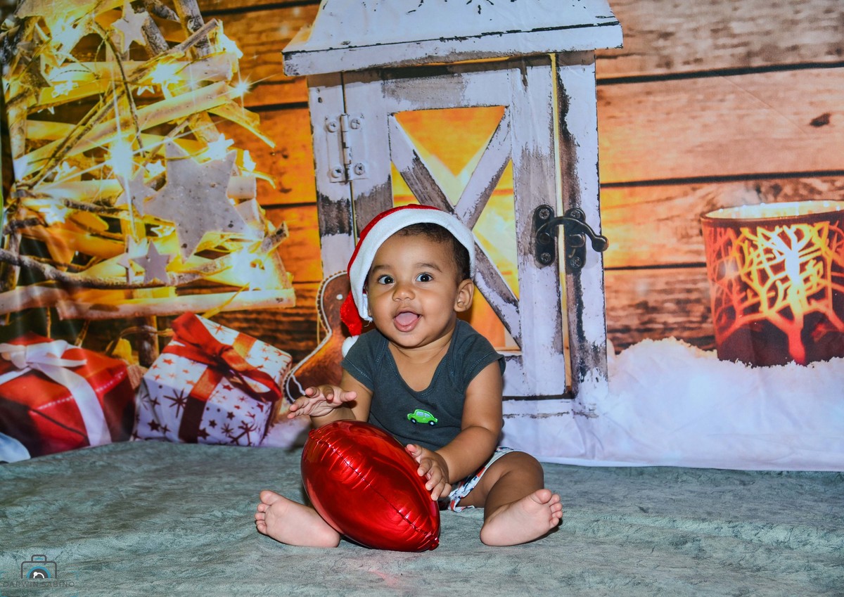 fotos mini ensaio de natal-rj - recreio