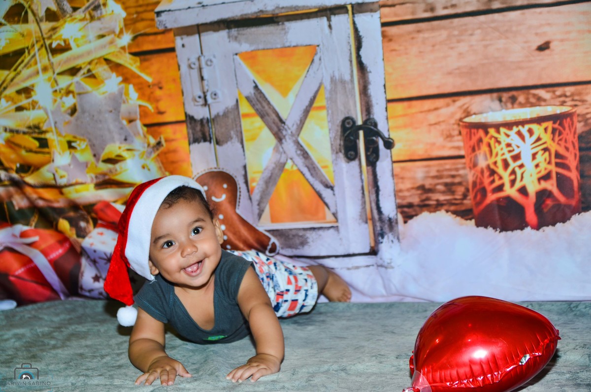 fotos mini ensaio de natal-rj - recreio