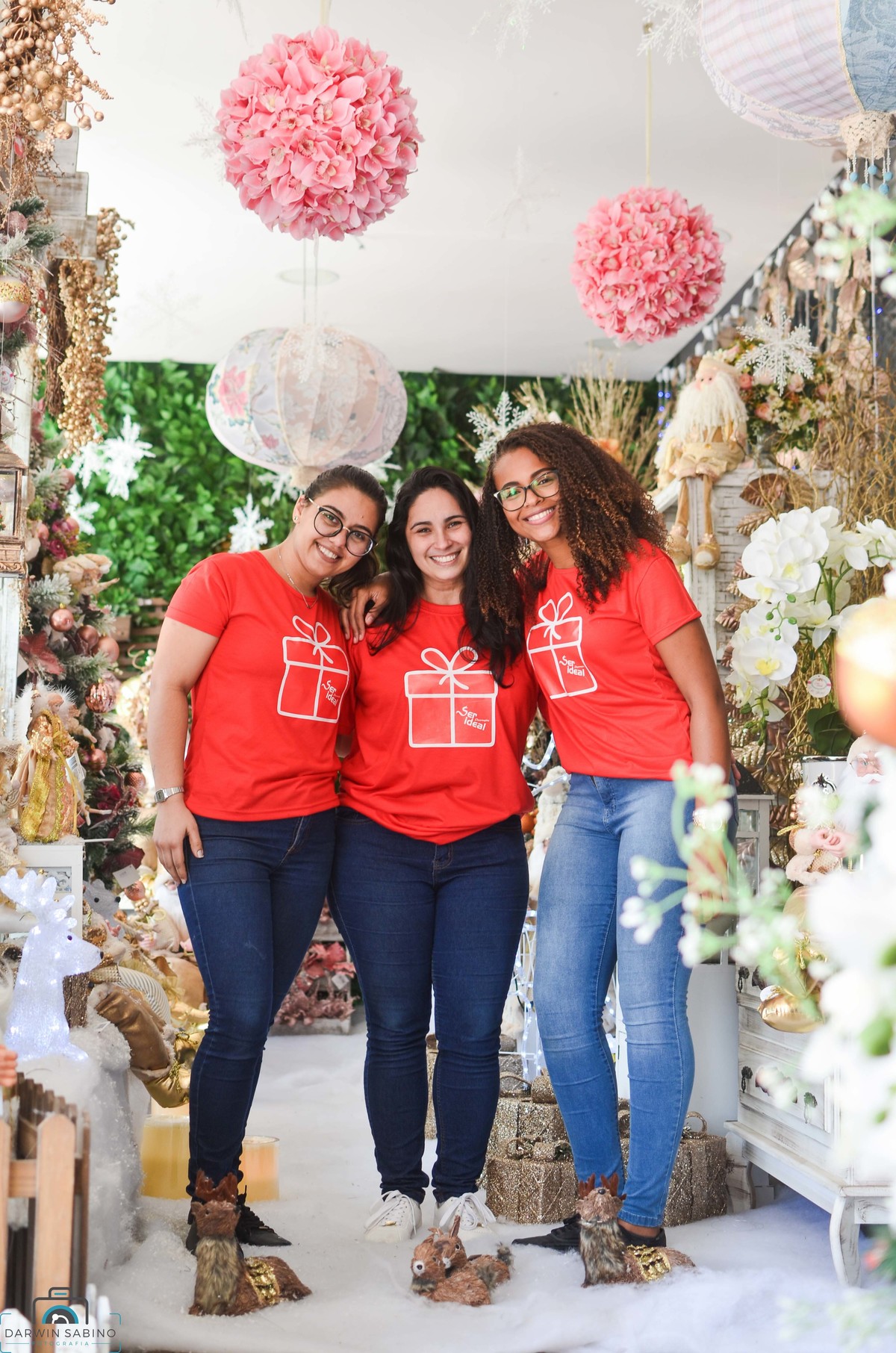 fotos mini ensaio de natal-rj - recreio