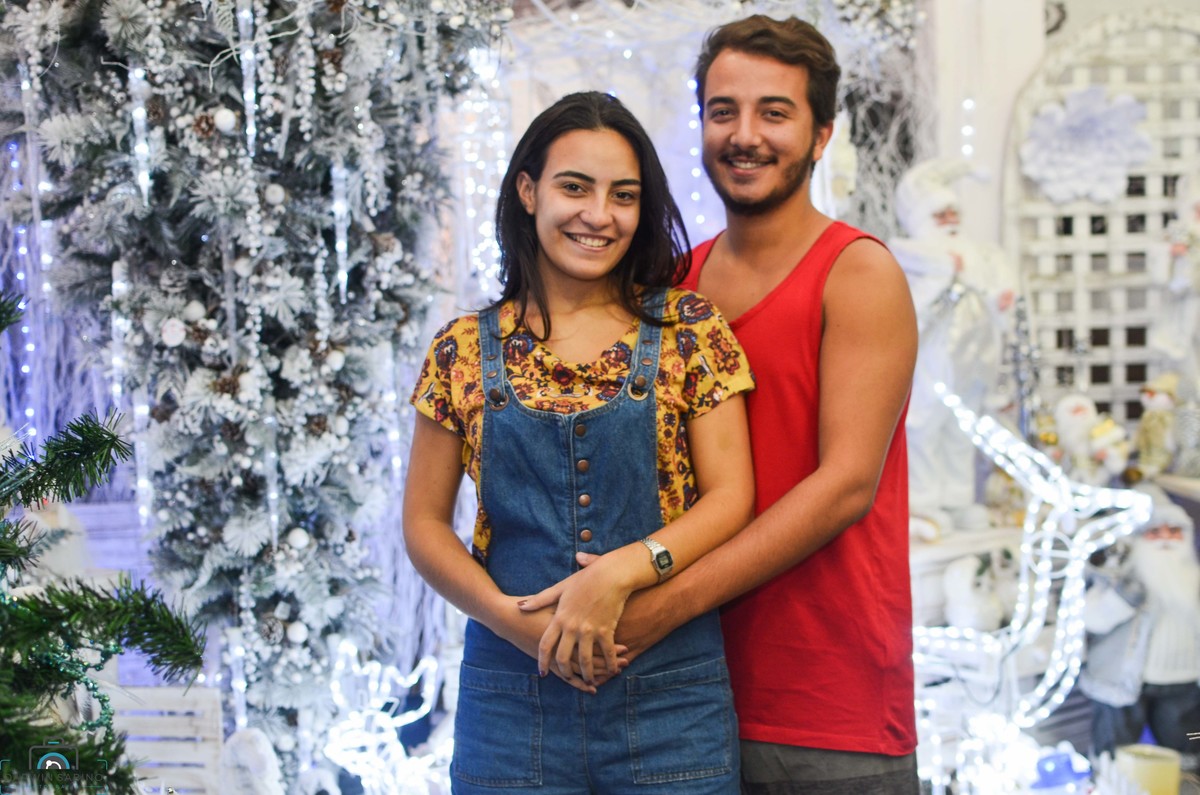 fotos mini ensaio de natal-rj - recreio