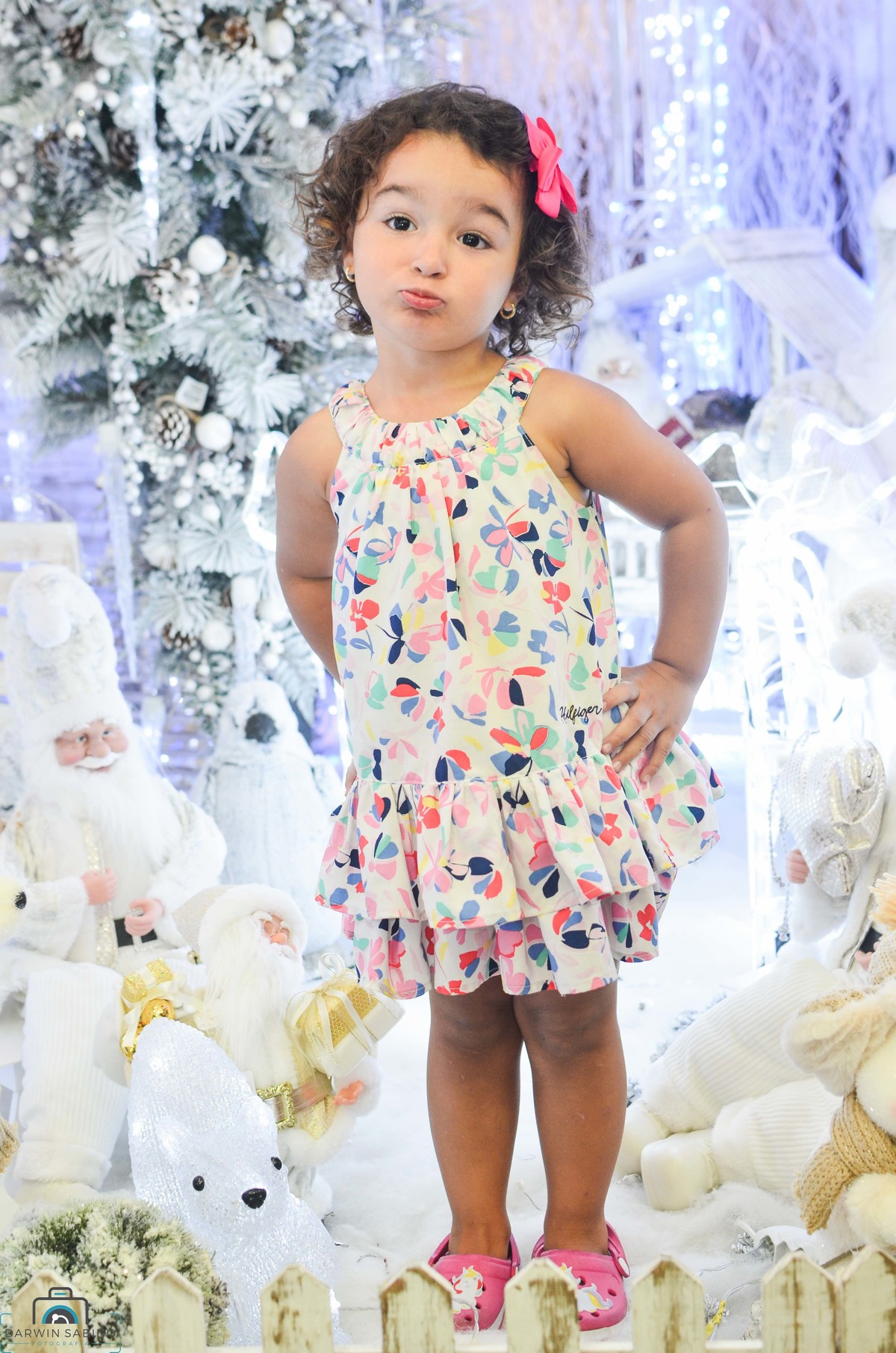 fotos mini ensaio de natal-rj - recreio