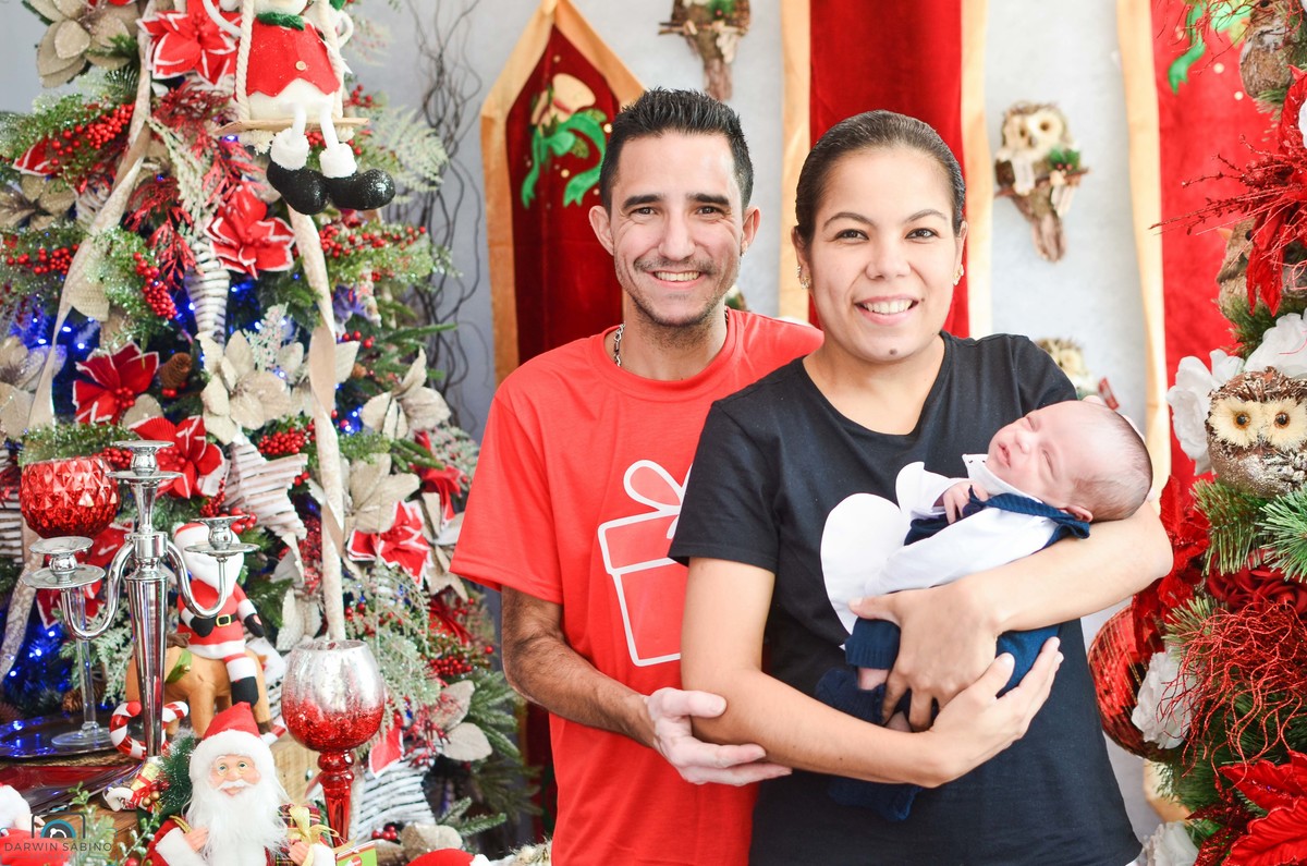 
fotos mini ensaio de natal-rj - recreio