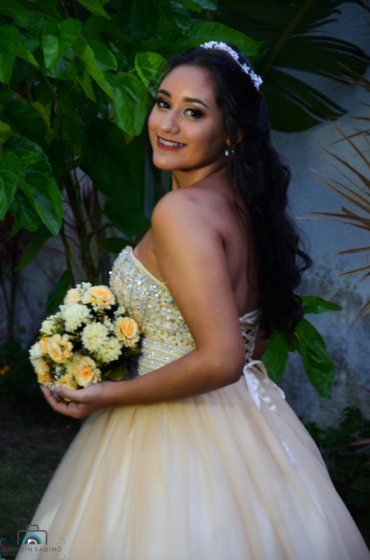 fotográfo de 15 anos